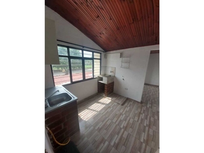 Apartamento en arriendo La Rivera I, Oriente