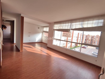 Apartamento en Venta, Caminos