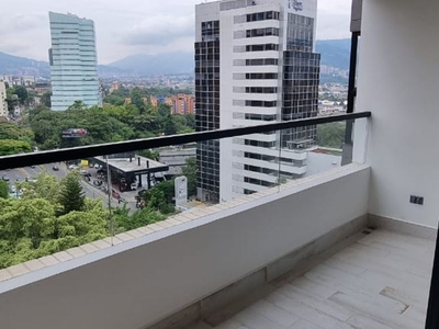 Apartamento en venta Castropol, El Poblado, Medellín, Antioquia, Colombia