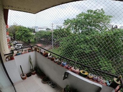 Apartamento en venta El Educador, Cartagena De Indias