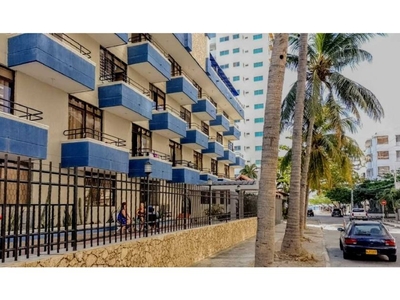 Apartamento en venta Los Cocos, Norte