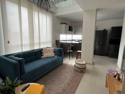 Apartamento en venta Villa Santos, Riomar, Barranquilla, Atlántico, Colombia