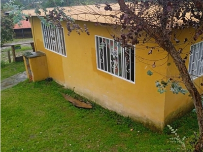 Casa en venta en Cachipay