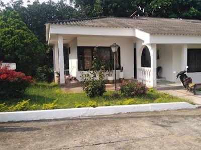 Casa en venta en Garzón