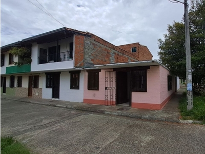 Casa en venta en La Ceja