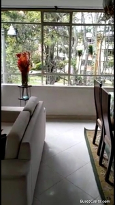 EXCELENTE APTO EN VENTA BARRIO POLO CLUB BOGOTA