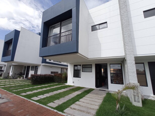 Casa En Venta En Cota, Condominio La Esperanza