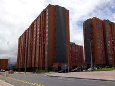 Apartamento en venta madelena rah1783ampv - Bogotá