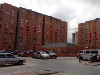 Apartamento en venta madelena rah1784ampv - Bogotá