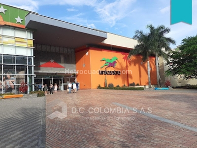 Local Comercial en Venta, Centro Comercial Unicentro