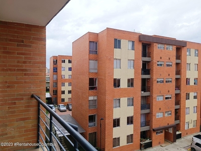 Apartamento (1 Nivel) en Venta en Trebol, Municipio Mosquera, Cundinamarca