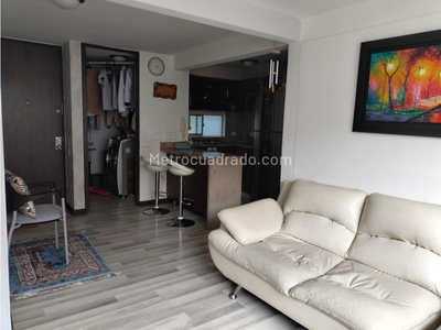 Apartamento en Venta, Conj Granda De Castilla Reservado