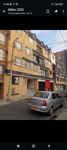 Apartamento en Venta, EL REFUGIO FONTIBON