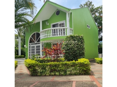 Casa en Venta, Chinauta