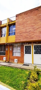 Casa en Venta, Conjunto Residencial Rincon De Los Virreyes