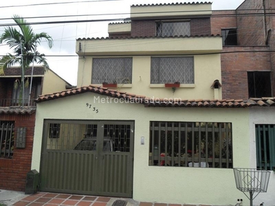 Casa en Venta, La Arboleda