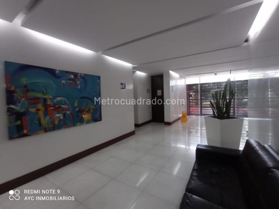 Apartamento en Venta, Chipichape