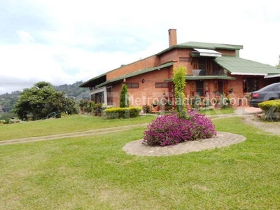 Casa en Venta, Parcelacion Villa Diego