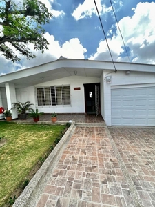 Casa en Venta en LOS ALPES, Barranquilla, Atlántico