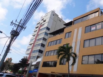 Apartamento en Venta Altos Del Prado / El Golf,Barranquilla