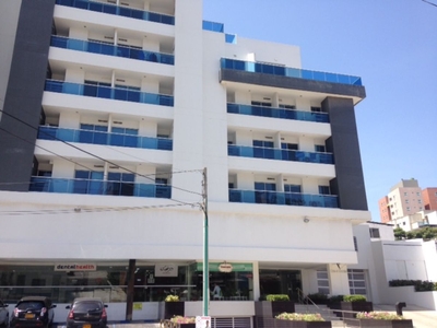 Apartamento en Venta en El Porvenir Barranquilla
