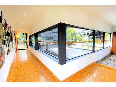 Vivienda exclusiva de 42000 m2 en venta La Calera, Colombia