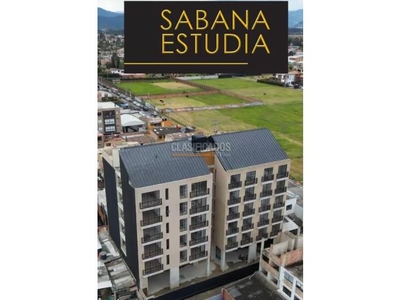 Alquiler Apartamentos en Chía - 2 habitacion(es)
