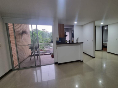 Apartaestudio EN VENTA