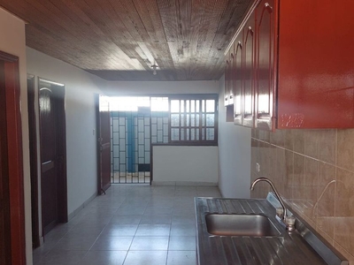 Apartamento en arriendo Calle 63 #24, Los Andes, Barranquilla, Atlántico, Colombia