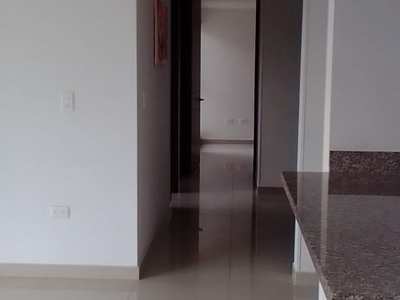 Apartamento en arriendo Caminos De Provvidenza, Anillo Vial, Floridablanca, Santander, Colombia