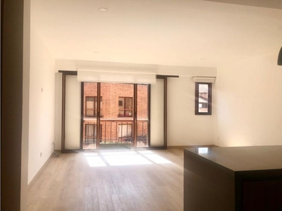 Apartamento en arriendo La Carolina, Norte