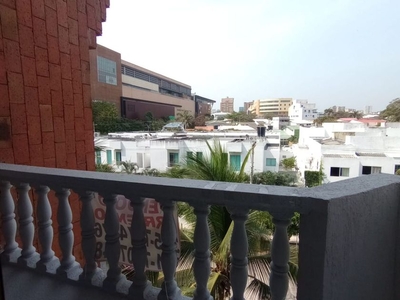 Apartamento en arriendo Santa Monica, Riomar, Barranquilla, Atlántico, Colombia