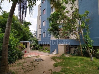 Apartamento en arriendo Villa Del Este, Localidad Río-mar