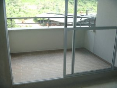 Apartamento en obra gris - itagui - Medellín