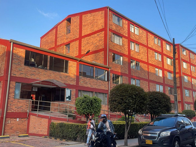 Apartamento en venta Calle 7a Bis C #80a-50, Kennedy, Bogotá, Colombia