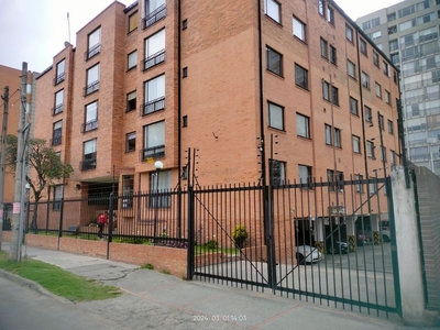 Apartamento en venta Carrera 54a #169-59, Suba, Bogotá, Colombia