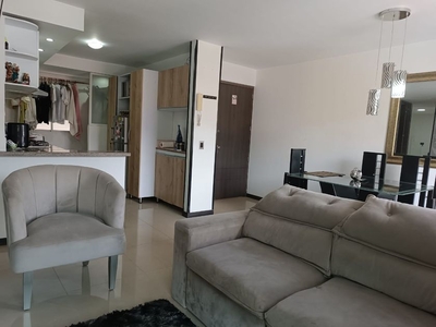 Apartamento en venta Cra. 40 #4b-26, Nueva Granada, Cali, Valle Del Cauca, Colombia