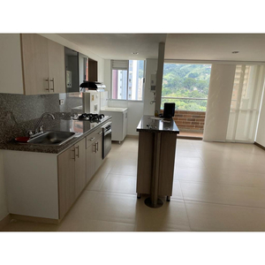 Apartamento En Venta En Medellín Sabaneta. Cod 10197