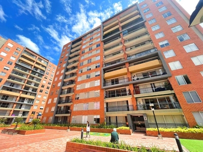 Apartamento en venta Gran Granada, Engativá, Bogotá, Colombia