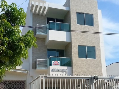 Apartamento en venta Paraiso, Riomar, Barranquilla, Atlántico, Colombia