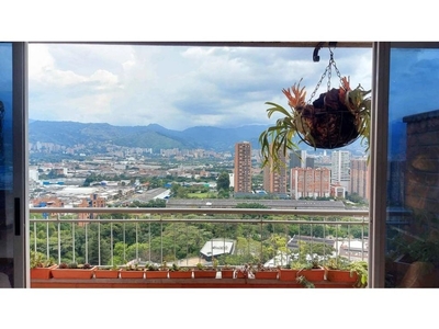 Atico de lujo de 300 m2 en alquiler Medellín, Departamento de Antioquia