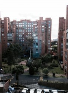 Carolina 340 metros $ 1650 millones - Bogotá