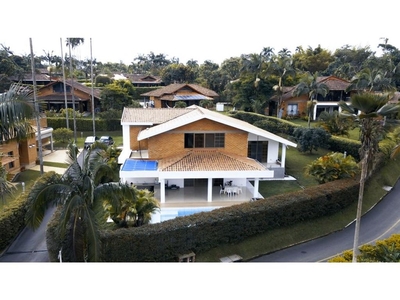Casa de campo de alto standing de 1200 m2 en venta Pereira, Departamento de Risaralda