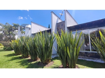 Casa de campo de alto standing de 1850 m2 en venta Rionegro, Departamento de Antioquia