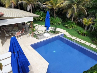 Casa de campo de alto standing de 6 dormitorios en venta Cartagena de Indias, Colombia