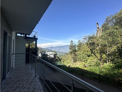Casa de campo de alto standing de 2900 m2 en venta Sabaneta, La Estrella, Departamento de Antioquia