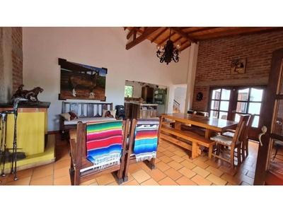 Exclusiva casa de campo en venta Caldas, Departamento de Antioquia