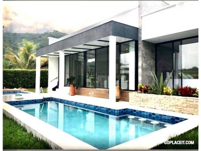 Casa de campo de alto standing de 5 dormitorios en venta Jamundí, Departamento del Valle del Cauca