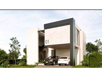Casa de campo de alto standing de 588 m2 en venta Pereira, Departamento de Risaralda
