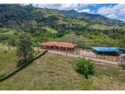Cortijo de alto standing de 119 m2 en venta Obando, Departamento del Valle del Cauca